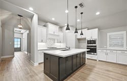 1314 Buttermere Street, Forney, TX 75126