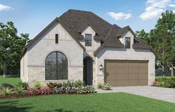 1609 Buttercup Avenue, Aubrey, TX 76227