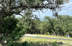 Lots 24084 & 24 Ox Bow Drive, Horseshoe Bay, TX 78657-0000