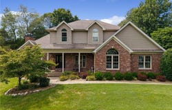 7315 Wind Dance Parkway, Greenville, IN 47124
