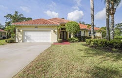 5873 Pine Ridge Circle, Vero Beach, FL 32967