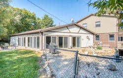 610 Birch Street, Big Rapids, MI 49307
