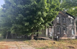 20 Voorhees Street, Amsterdam, NY 12010