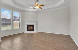 125 Gill Point Lane, Aledo, TX 76008
