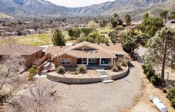 6211 Sagebrush RD, Lake Isabella, CA 93240
