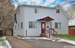 518 W 1st N, St Anthony, ID 83445