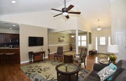 1 Chasie Lane, Greer, SC 29651
