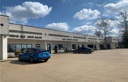 12235 York Road, North Royalton, OH 44133