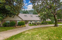 4105 North Hills, North Little Rock, AR 72116