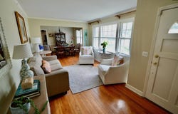 6627 Christie Road, Columbia, SC 29209