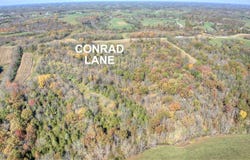 0 Conrad Lane, Williamstown, KY 41097