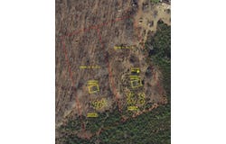 Bakers Circle Road lot: E, Cullen, VA 23934