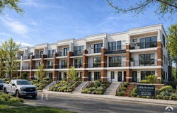 705 Rhode Island Street, Lawrence, KS 66044