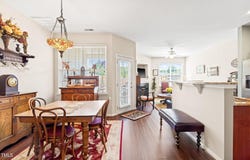 622 Village Lake Drive, Mebane, NC 27302