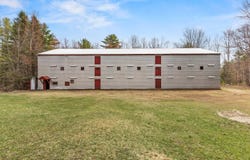 125-132 Dam Road, Porter, ME 04068