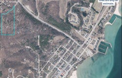 0 E Smiseth Road, Suttons Bay, MI 49682