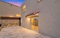 6230 Escondido Drive, El Paso, TX 79912