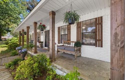 117 Cedar Fence Drive, Beebe, AR 72012