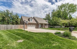 7860 Cedar Ridge Drive, Evansville, IN 47715