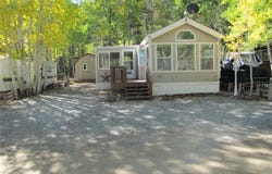 611 Depot Drive, Hartsel, CO 80449