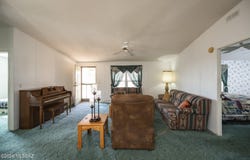 491 N Mescal Road, Benson, AZ 85602