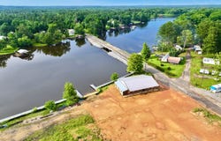 600 Sand Island Drive, Camden, AL 36726