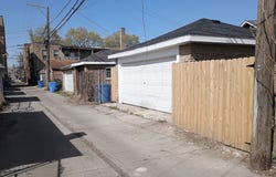8018 S Laflin Street, Chicago, IL 60620