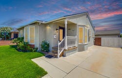 12826 Bombardier Avenue, Norwalk, CA 90650
