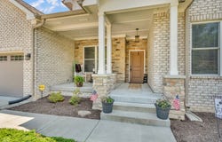 7897 Hickory Ridge Lane, Plainfield, IN 46158