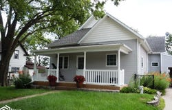 114 E 10th Street, Logan, IA 51546