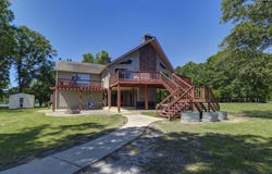 214 Trinity Drive, Winnsboro, SC 29180-0000