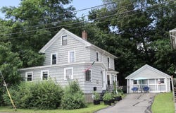 4 Amherst Street, Augusta, ME 04330
