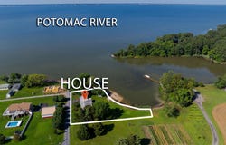 20395 BOWLES ROAD, COLTONS POINT, MD 20626