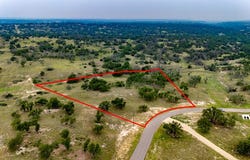 Lot 24 Badger Ridge Rd, Fredericksburg, TX 78624