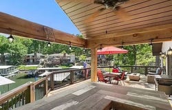 90 Hendrix Haven Drive, Sunrise Beach, MO 65079
