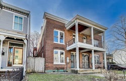 212 ELM STREET NW, WASHINGTON, DC 20001