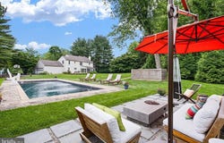 2 CLAYTON COURT, CHADDS FORD, PA 19317