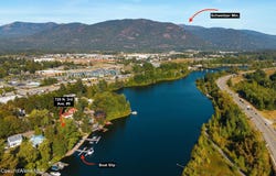 720 N Third Ave, Sandpoint, ID 83864