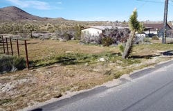 58750 Barron Drive, Yucca Valley, CA 92284