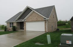 639 Fourwinds Drive, Richmond, KY 40475
