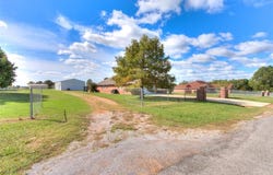 1 Weston Road, Shawnee, OK 74804