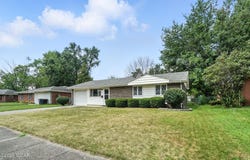 1821 Rice Avenue, Lima, OH 45805