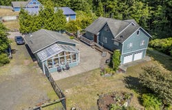 932 NE Newport Heights Drive, Newport, OR 97365