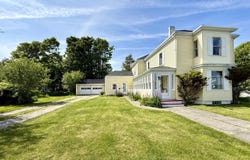 14 Water Street, Eastport, ME 04631