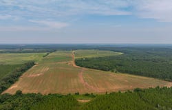 0 Cattle Gap Road, Cuthbert, GA 39840