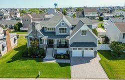 207 S 23rd Street, Brigantine, NJ 08203