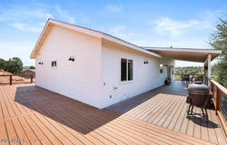 102 N Lookout Point, Payson, AZ 85541