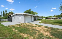 1056 Noreen Boulevard, Rockledge, FL 32955