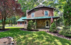 212 Bear Run Drive, Drums, PA 18222