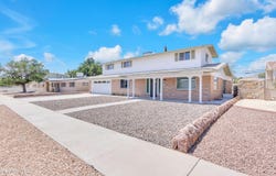 10229 LUELLA Avenue, El Paso, TX 79925